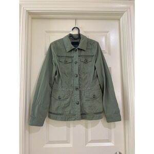 banana‎ republic women jacket size xs